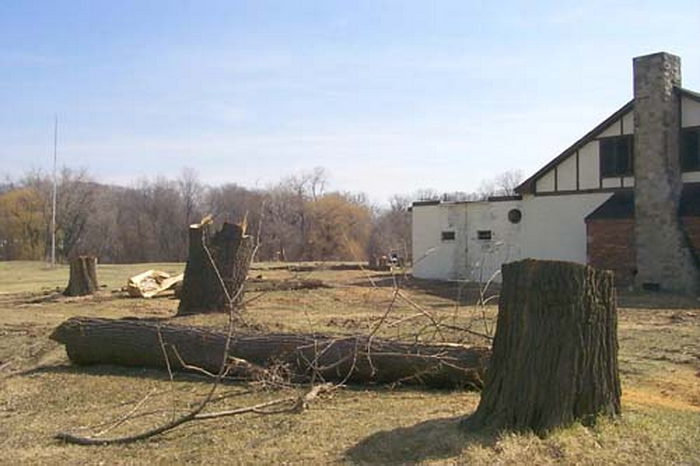 Bonnie Brook Golf Course - From Detroit Yes
